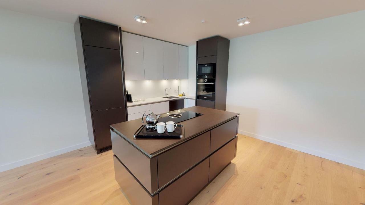 White Pearl Apartment 1.16 Timmendorfer Strand Exterior foto