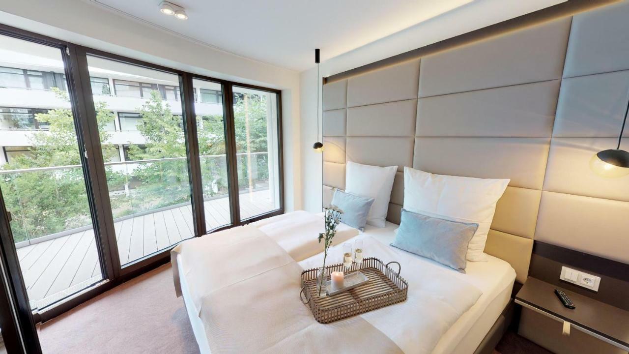 White Pearl Apartment 1.16 Timmendorfer Strand Exterior foto